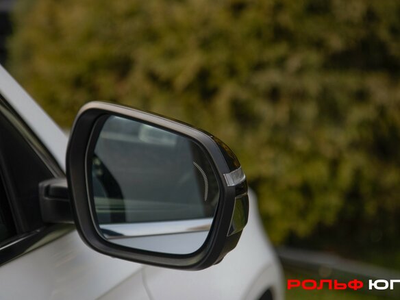 2025 Geely Monjaro (Xingyue L) I Рестайлинг (China Market), белый, 3668000 рублей - вид 14