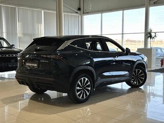2026 Jetour Dashing I, зелёный, 2759900 рублей, вид 5