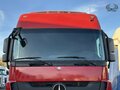 2017 Mercedes-Benz Actros, красный, 4200000 рублей - вид 8