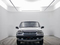 2007 Chevrolet Niva I, серый, 205000 рублей - вид 1