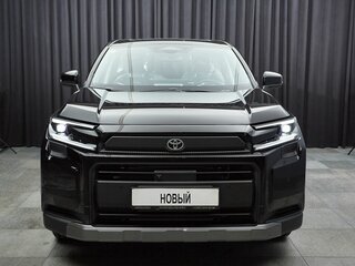 2026 Toyota RAV4 VI (XA60), чёрный, 4090000 рублей, вид 2
