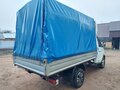 2004 ГАЗ ГАЗель (3302), белый, 525000 рублей - вид 3