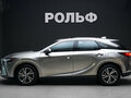 2026 Lexus RX 300 V, серый, 8050000 рублей - вид 2