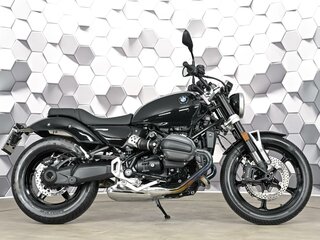 2024 BMW R 12, чёрный, 1529000 рублей, вид 3