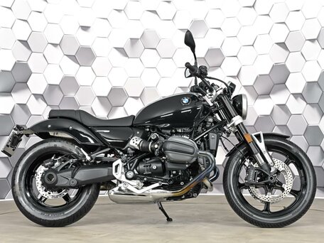 2024 BMW R 12, чёрный, 1529000 рублей, вид 3