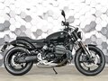 2024 BMW R 12, чёрный, 1529000 рублей - вид 2
