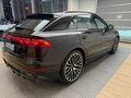 2026 Audi Q8 45 TDI I (4M) Рестайлинг, чёрный, 17490000 рублей - вид 8