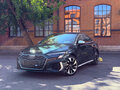 2023 Audi A3 35 TFSI Long IV (8Y), пурпурный, 2190000 рублей