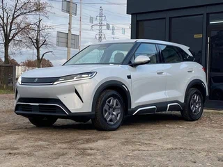 2024 BYD Yuan Up 45.12 kWh, серый, 1690000 рублей, вид 1