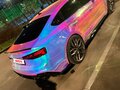 2017 Audi A5 II (F5), синий, 3100000 рублей - вид 10