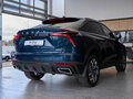 2026 Haval F7x II, синий, 3999000 рублей - вид 6