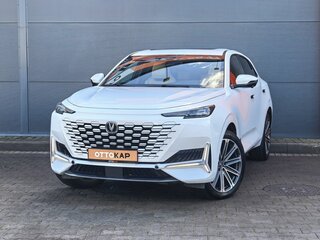 2024 Changan UNI-K, белый, 2999000 рублей, вид 1