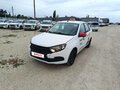 2024 Lada (ВАЗ) Granta I Рестайлинг, белый, 685000 рублей