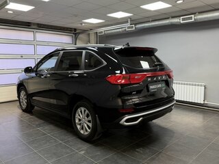 2023 Haval M6 II, чёрный, 1825000 рублей, вид 4