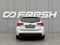 2017 Kia Ceed II Рестайлинг, белый - вид 3