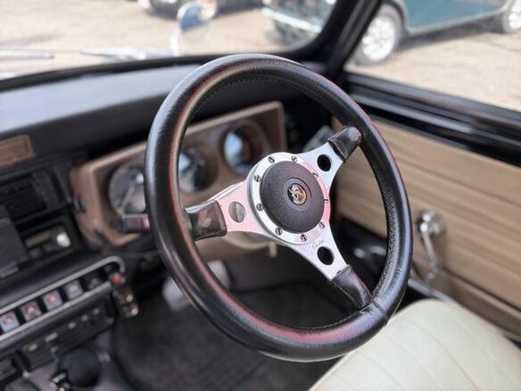 1993 Rover Mini Cooper, чёрный, 1900000 рублей - вид 14