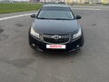 2011 Chevrolet Cruze I, чёрный, 575000 рублей