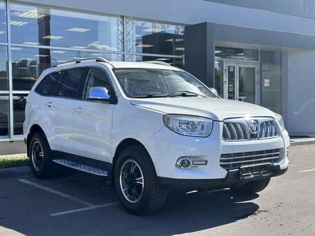 Foton Sauvana I