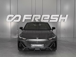 2023 Changan UNI-V I, серый, 2279000 рублей, вид 3