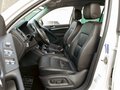 2013 Volkswagen Tiguan I Рестайлинг, белый, 1325000 рублей - вид 10
