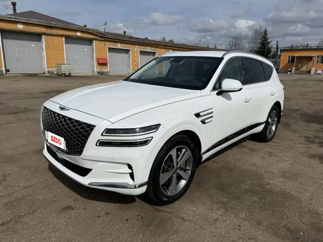 Genesis GV80 I