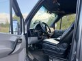 2011 Mercedes-Benz Sprinter, серый, 2980000 рублей - вид 7