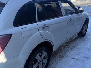2013 Lifan X60 I, белый, 550000 рублей, вид 2