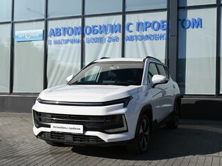2025 Москвич 3, белый, 1499000 рублей, вид 1