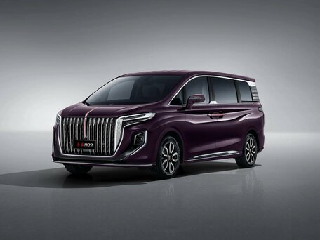 Hongqi HQ9