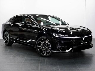 2026 Voyah Passion EVR I, чёрный, 5685000 рублей, вид 3