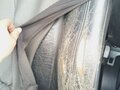 1994 Volvo 850, серебристый, 300000 рублей - вид 11