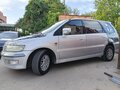 2002 Mitsubishi Space Wagon III, серебристый - вид 9