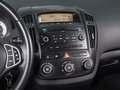 2008 Kia Ceed I, чёрный, 689000 рублей - вид 11