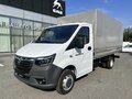 2026 ГАЗ ГАЗель Next, белый, 3380080 рублей