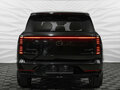 2026 GAC Trumpchi S7 I Рестайлинг, чёрный, 5200000 рублей - вид 4