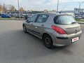 2010 Peugeot 308 I, серый, 320000 рублей - вид 5