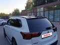 2017 Mitsubishi Outlander III Рестайлинг 2, белый, 1760000 рублей - вид 6