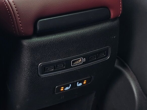 2023 Geely Coolray I, серый, 1750000 рублей - вид 13