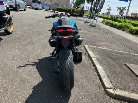 2026 BMW R 1300 R, синий, 2299000 рублей, вид 4