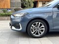 2022 Ford Escort VI Рестайлинг 2, синий - вид 4