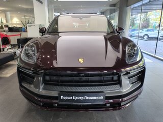 2026 Porsche Macan I Рестайлинг 2, красный, 13890000 рублей, вид 2