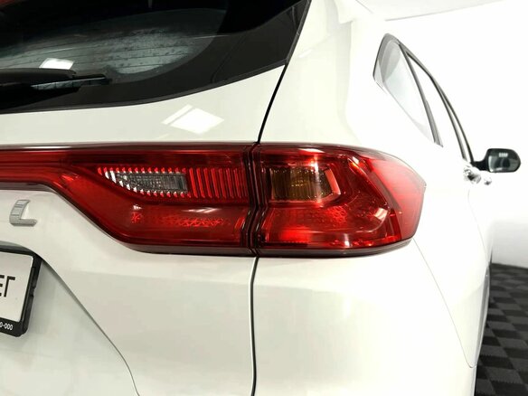 2023 Haval M6 II, белый, 1700000 рублей - вид 19