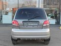 2014 Daewoo Matiz I Рестайлинг, серый, 220000 рублей - вид 5