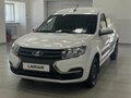 2026 Lada (ВАЗ) Largus I Рестайлинг, белый, 1672000 рублей - вид 1