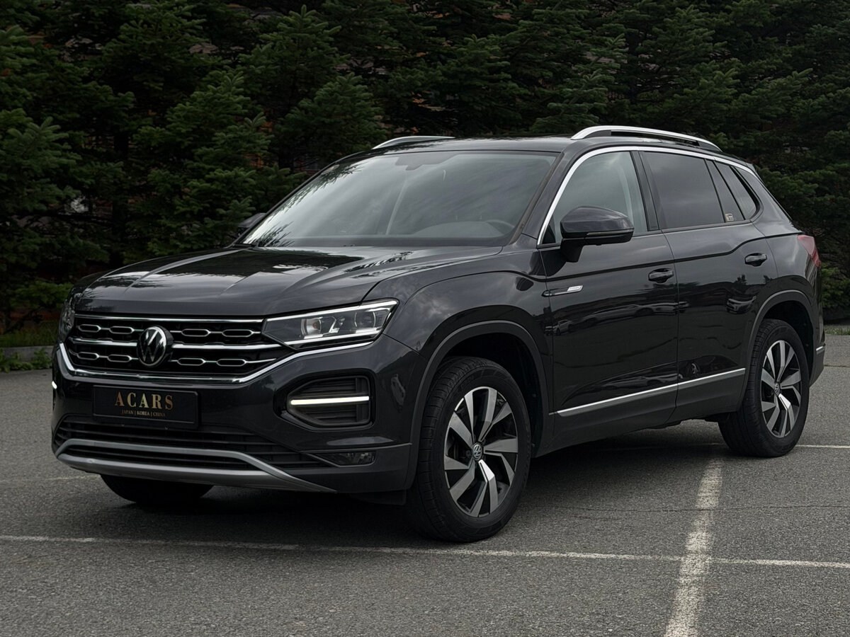 Открыть фотографии: Volkswagen Tayron I