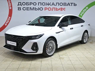 2023 Chery Arrizo 8, белый, 2030000 рублей, вид 1