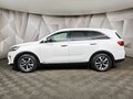 2018 Kia Sorento III Prime Рестайлинг, белый, 2339000 рублей - вид 4