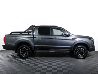 2025 JAC T9, серый, 2748000 рублей, вид 4