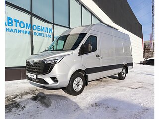 2026 Sollers SF5, белый, 3351000 рублей, вид 3