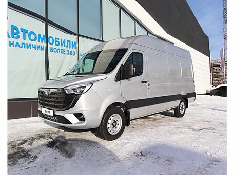 2026 Sollers SF5, белый, 3351000 рублей, вид 3